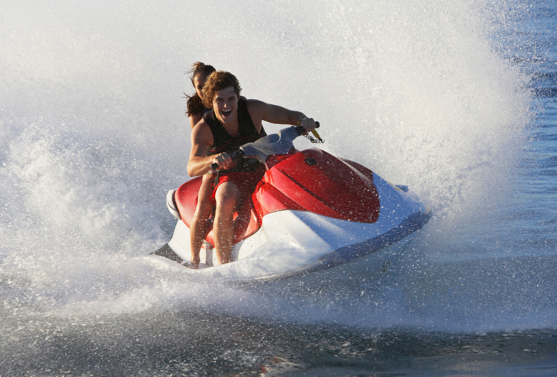 Jet Ski