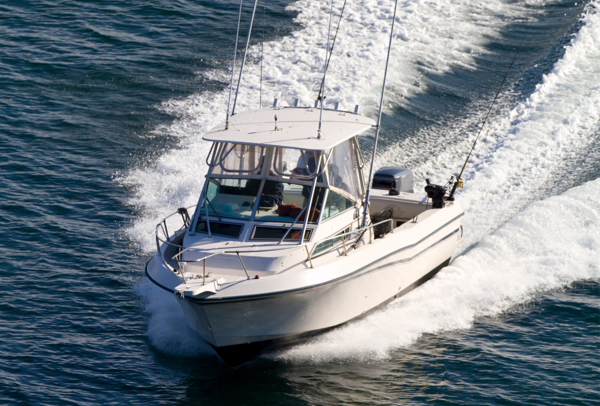 Pesca